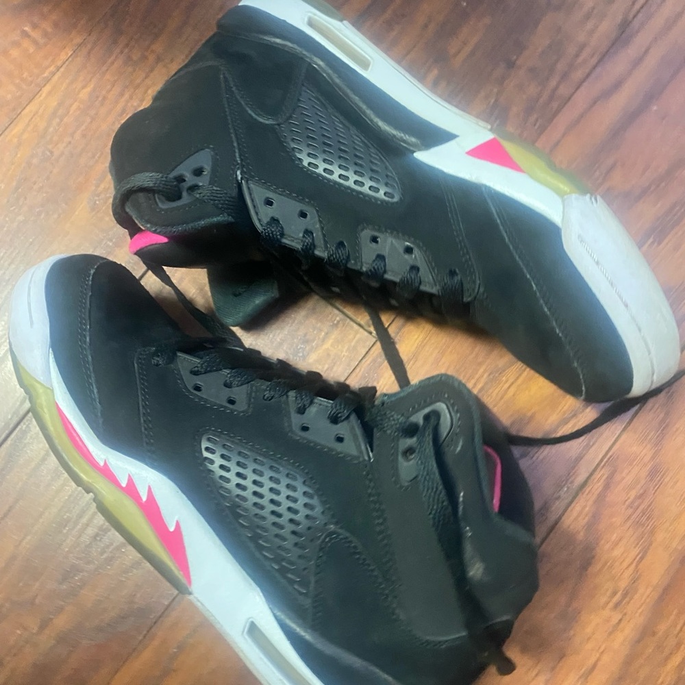 Jordan 5